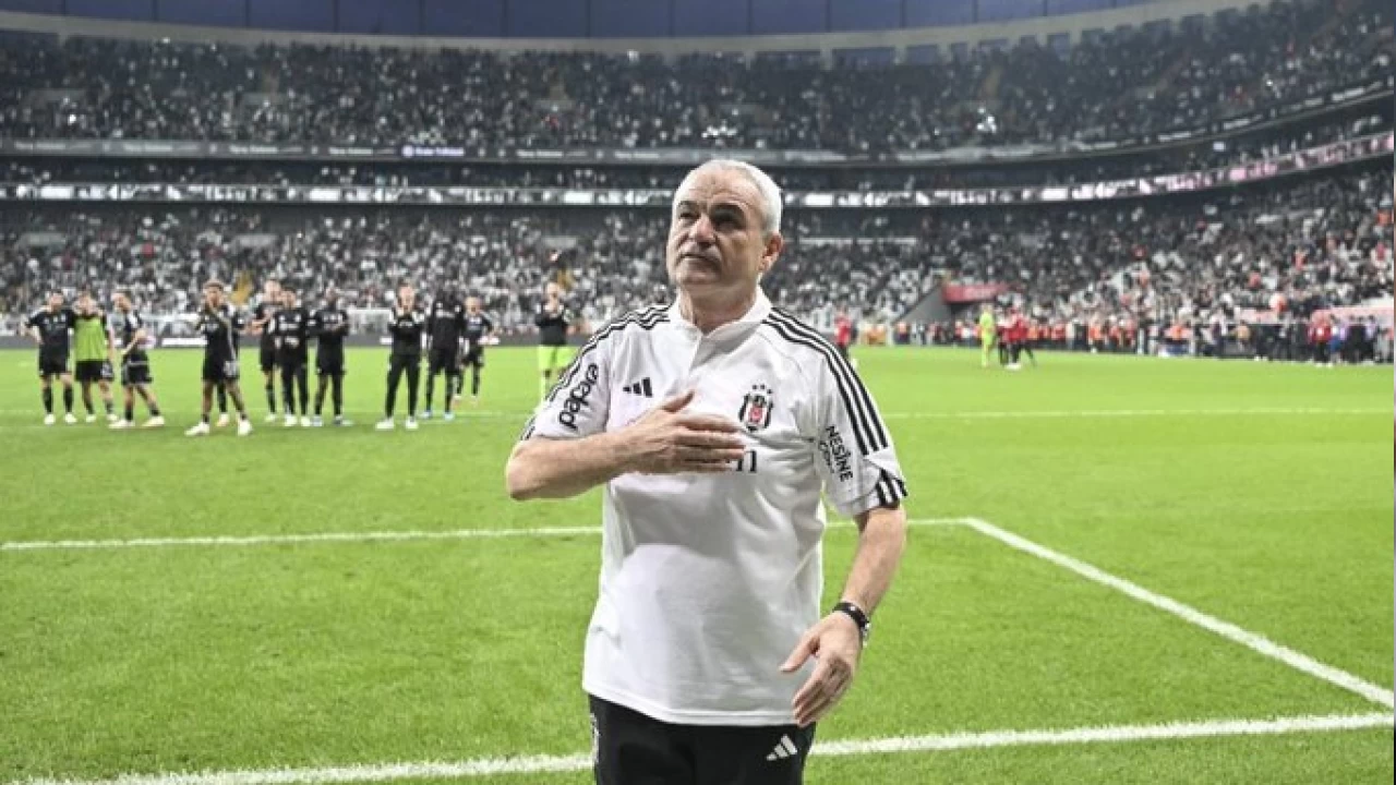 "�ran'dan gelen iki teklifi reddettim"