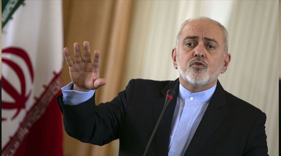 �ran'dan Netanyahu'nun gidi�ine dair m�thi� yorum