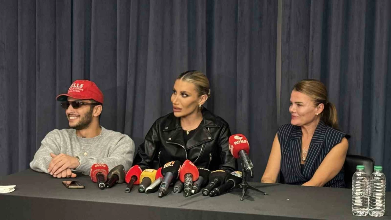 İrem Derici: Uyuşturucu denilen bela, benim yakınımdan bile geçemez