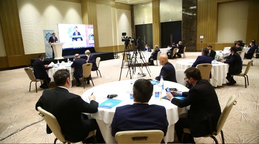 İş dünyasından Azerbaycan'a destek