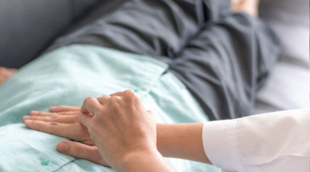 İshal ve karın ağrısı bu iki hastalığın habercisi olabilir