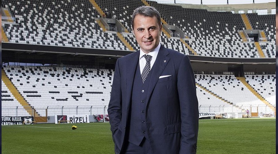 "��imiz Be�ikta�l�lar� mutlu etmek"