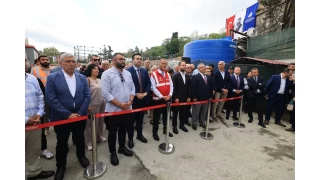 İSKİ'den Beşiktaş ve Şişli için hayati proje