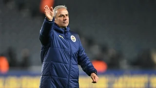 �smail Kartal Fenerbah�e'de tarihi tersten yaz�yor 