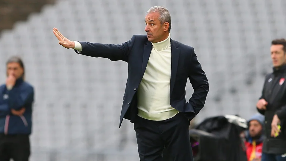 İsmail Kartal, Guardiola'nın izinde