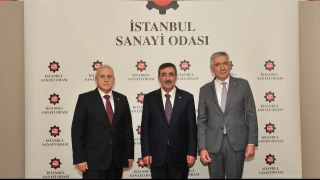 İSO Başkanı Bahçıvan olması gerekeni açıkladı