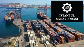 SO Trkiye hracat klimi Endeksi kasmda 49,5 oldu