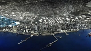  �SO'nun T�rkiye'nin 500 B�y�k Sanayi Kurulu�u 2025 Ara�t�rmas�'na g�re, T�PRA�, �retimden sat��larda 698,8 milyar lirayla en b�y�k sanayi kurulu�u oldu