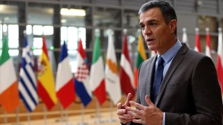 �spanya Ba�bakan�, ABD'ye y�klenmeye devam ediyor