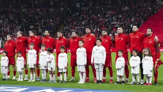 spanya'ya kar tek galibiyetimiz 71 yl nceydi