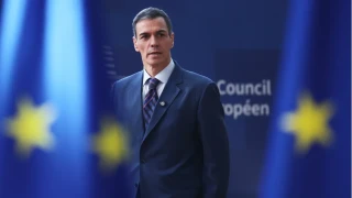  �spanyol ba�bakan�n�n u�a�� T�rkiye'ye acil ini� yapt�
