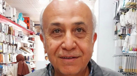 Isparta'da site yöneticisinin şüpheli ölümü