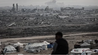 srail basn, srail ile Hamas arasnda imzalanan Gazze'de atekes anlamasnn ayrntlarn yaymlad