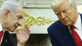 İsrail basını: Netanyahu Trump'ı, İsrail ise ABD'yi kaybetti