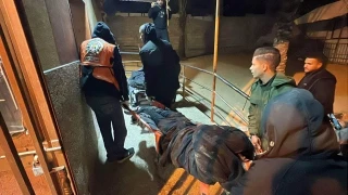 İsrail, Gazze'ye saldırdı: 1'i çocuk 6 ölü, 4 yaralı