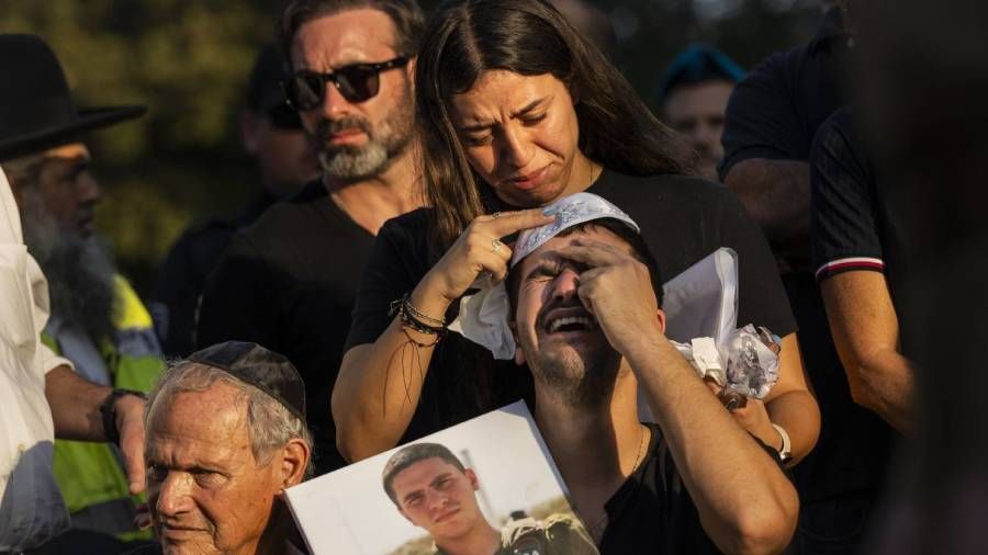 İsrail ordusu, Gazze'de bir askerinin daha öldüğünü duyurdu