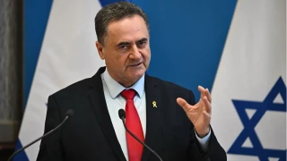 İsrail Savunma Bakanı Katz, Suriye'yi hedef alan tehditlerde bulundu