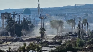 İsrail, Suriye'nin güneyinde 3 köyü daha işgal etti