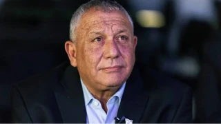 İsrail'de Şin-Bet Direktörünün, Netanyahu'nun rakibi Eisenkot'un güvenlik talebini reddettiği iddiası