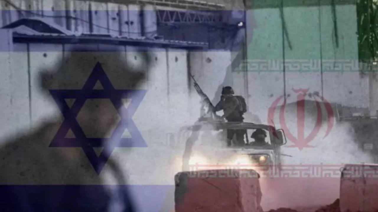 �srail'i �ran'�n misilleme korkusu sard�: S���naklar a��lacak