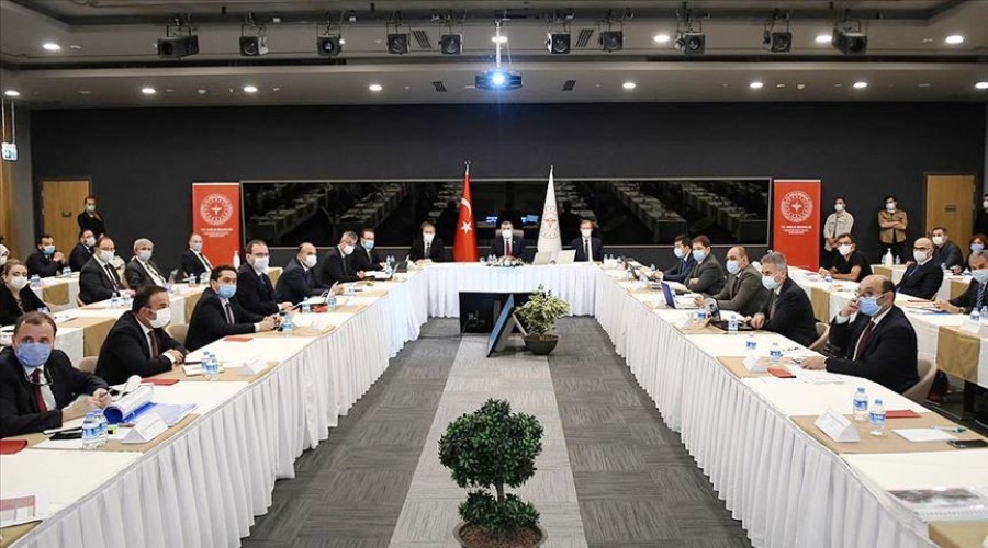 �stanbul i�in yeni tedbirler yolda