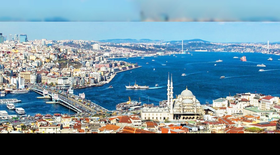 �stanbul ihracatta 78 �ehre bedel