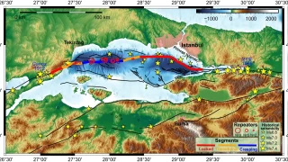 'İstanbul tetikte olmalı'