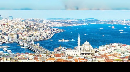 İstanbul turizmi masaya yatırılıyor