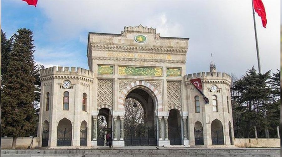 stanbul niversitesi retim yesi alacak
