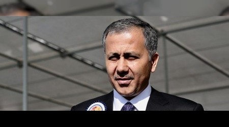 stanbul Valisi BB'ye kayyum olarak atand