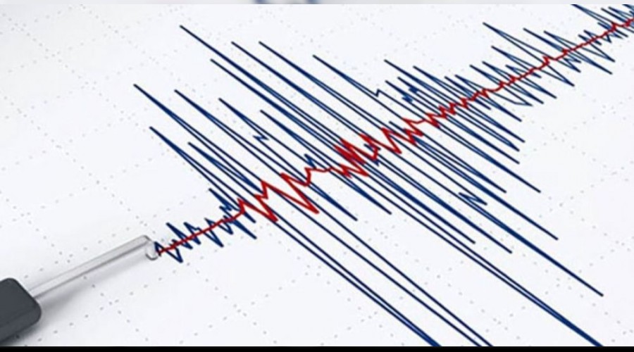 stanbul ve Ankara'da deprem