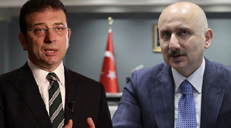 'İstanbul’a ihanet ediyorsun'