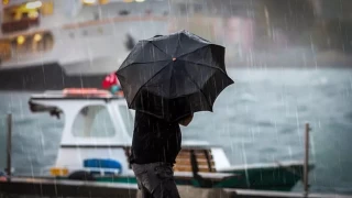 stanbul'a su salayan barajlarn doluluk oran yeniden yzde 20'nin zerine kt