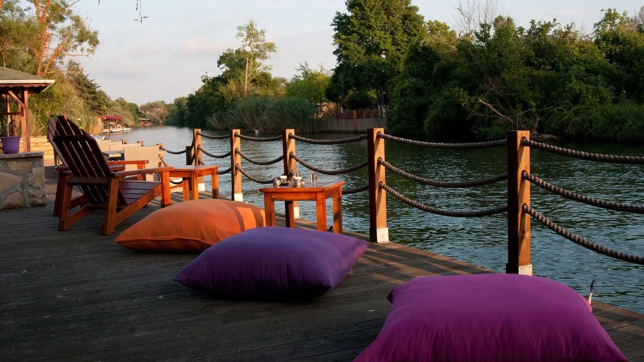 İstanbul’a yakın en güzel tatil beldeleri