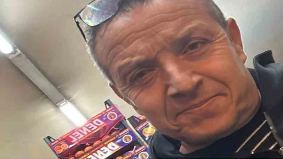 �stanbul'da 3 g�nd�r kay�p olan Mehmet �iftlikci'den ac� haber