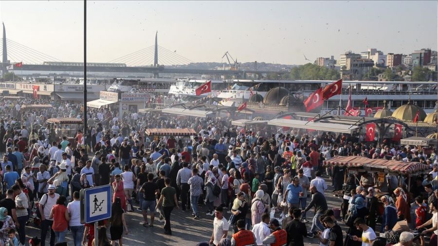 �stanbul�da 582 ka�ak g��men yakaland�� Ya yakalanmayanlar?