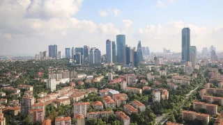 İstanbul'da aidat çılgınlığı dikkat çekiyor