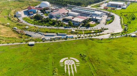 İstanbul'da çöpten gaz üretilecek