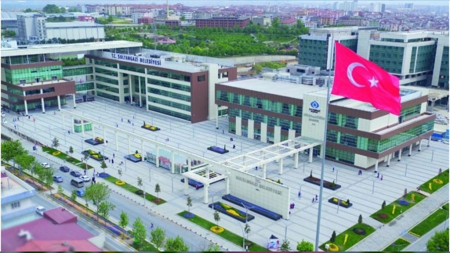 İstanbul'da dikkat çeken arsa payı karşılığı inşaat ihalesi