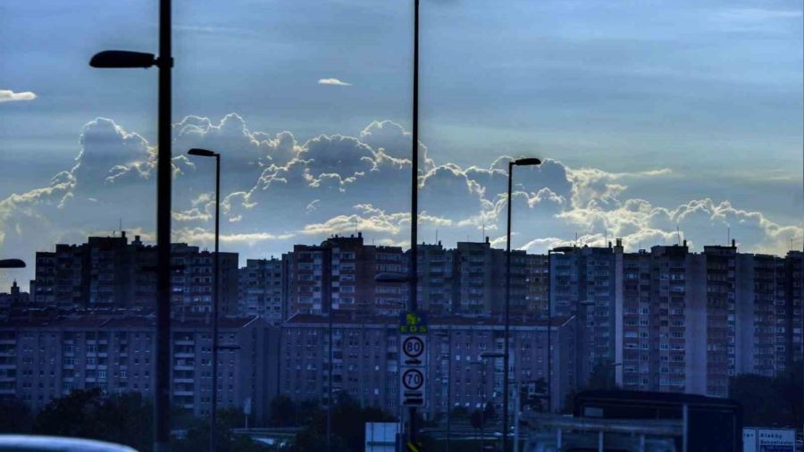 �stanbul'da konut fiyatlar� bir ayda y�zde 4.1 artt�