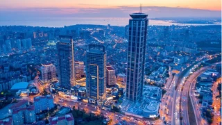 stanbul'da lks konut satlarnda rekor art