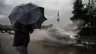 �stanbul�da sa�anak ya���