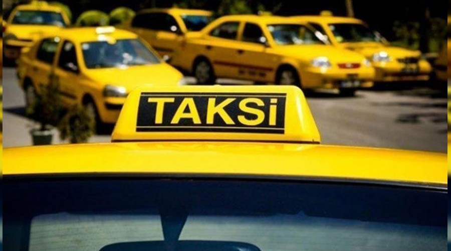 İstanbul’da taksilerde zamlı tarife başladı