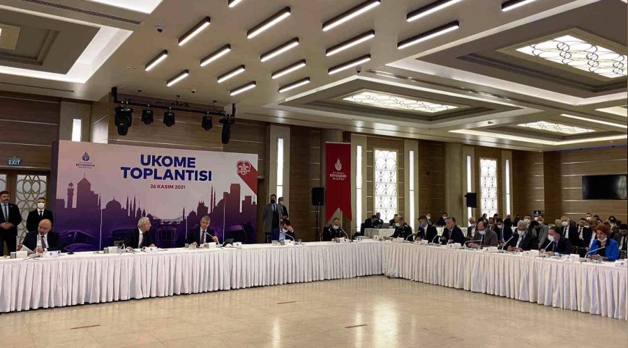 stanbul'da toplu ulama zam teklifi Aralk ayna brakld