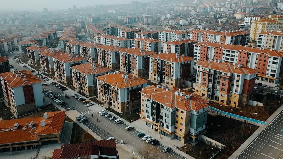 'İstanbul’daki boş konutlar kullanılabilir'