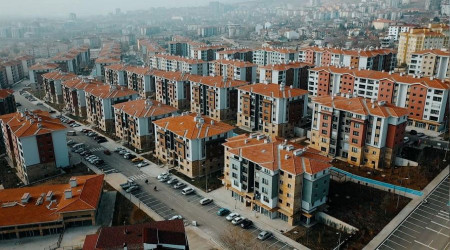'İstanbul’daki boş konutlar kullanılabilir'