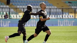 İstanbulspor puan kaybederse düşecek