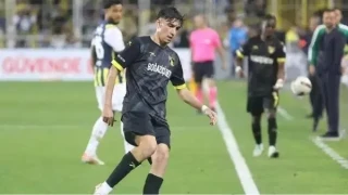 İstanbulspor'da acı kayıp: Baran Alp Vardar hayatını kaybetti