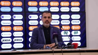stanbulspor'da Mustafa Alper Avc dnemi