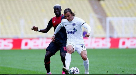stanbul'u derbi heyecan sard